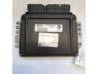 Řídící jednotka S118012003B, 7547286 Mini One - Cooper R50 - 53 2004