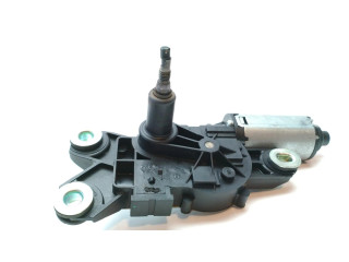 Моторчик заднего дворника A4518200008ZGS Smart ForTwo III C453