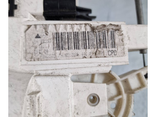 Блок управления климат-контролем M031068P   Renault Clio II