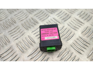 Блок управления 39720SEAE02M1 Honda FR-V