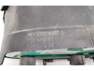 Přístrojová deska Citroen Berlingo 2003 55500030000, 55500030000
