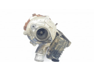  Турбина Ford Ranger 2.2 2175582, BK3Q6K682DA         