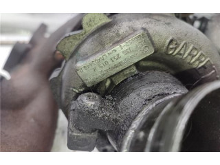  Турбина Mitsubishi Lancer Evolution  03G253019R, 03G253019R   для двигателя BWC      