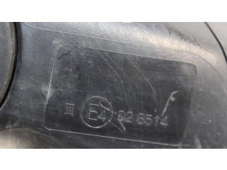 Зеркало электрическое Citroen Nemo - года