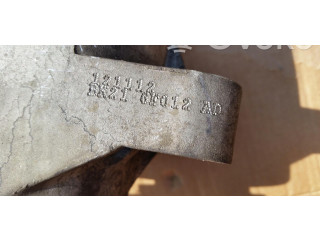 Зеркало электрическое        Ford Transit Custom  2013 - 2023 года   