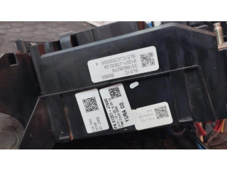 Блок предохранителей 91201-j7830   KIA Ceed    