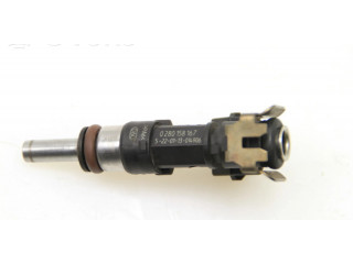Vstřikovač 0280158167 Fiat Punto (199) pro benzínový motor 1.4 843 A1.000