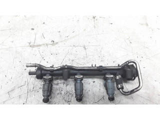 Магистральная трубка топлива