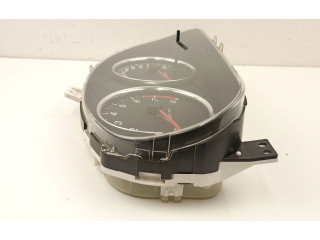 Панель приборов GJ6R55471, JEGJ6RA Mazda 626