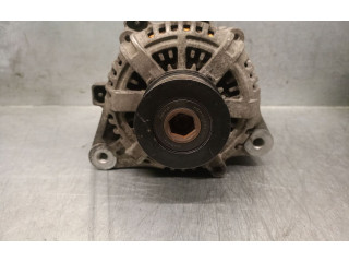 Генератор 3730027021, 3730027021 Hyundai Sonata