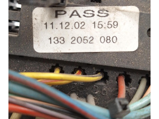 Блок предохранителей 1332052080, 46520122   Skoda Superb B5 (3U)    