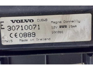 Панель приборов 8602879, 30786344   Volvo C30       