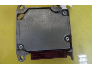 Блок подушек безопасности 46770172, 5WK42819 Fiat Marea