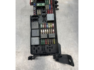 Блок предохранителей A1645400272, 15454741   Mercedes-Benz ML W164    