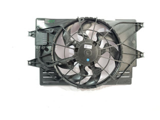 Вентилятор радиатора 25304G4290 KIA Xceed