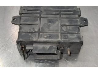 Блок управления двигателем Блок управления    Volkswagen Corrado