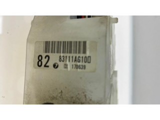 Комплект ручек