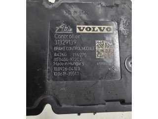 Блок АБС 31329139, P31329139   Volvo  V70  2008 - 2013 года