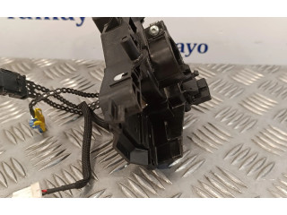 Подушка безопасности водителя 255670610RA   Renault Trafic III (X82)