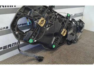 Zámek zadních dveří 30753327, 2024573 Volvo XC60 2014