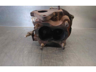 Турбина Renault Clio II 22735H33771, 54359700000 для двигателя K9K A7