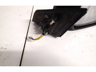 Зеркало электрическое Mitsubishi Lancer X 2007 - года