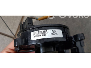 Подрулевой шлейф SRS Chevrolet Captiva