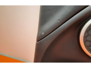 Подушка безопасности в сиденье Alpine C2