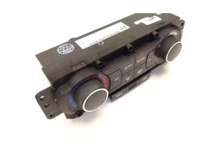 Модуль блока управления кондиционером DJZ100   Chevrolet Epica