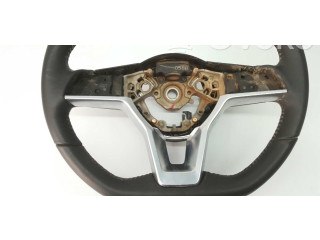 Руль D84C0HV0AA, 48430HV01B   Nissan Qashqai