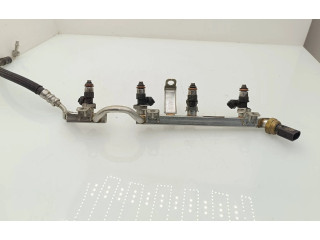 Vstřikovací lišta 03C133317A, 03C129041C Volkswagen PASSAT B7 CDGA