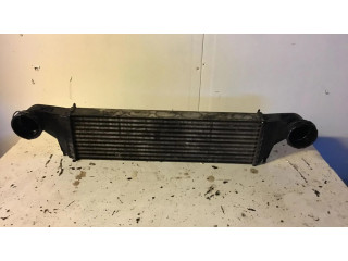 Интеркулер BMW X5 E53 3.0