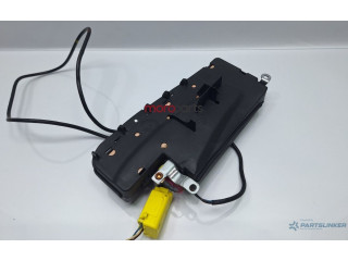 Подушка безопасности в сиденье Skoda Superb B5 (3U)