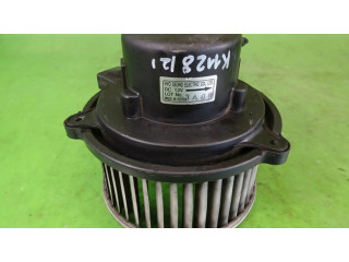 Вентилятор печки       KIA Sorento