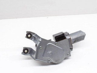 Моторчик заднего дворника 7407264, A2479065102 BMW X3 G01