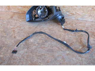 Зеркало (управляемое электричеством) 8W1857409AM Audi A4 S4 B9 8W