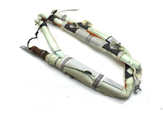 Боковая подушка безопасности 62499510, P624986000NN016 Jeep Cherokee