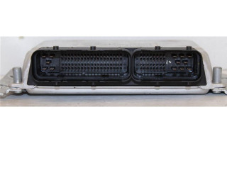 Блок управления двигателя 0281011807   Hyundai Getz