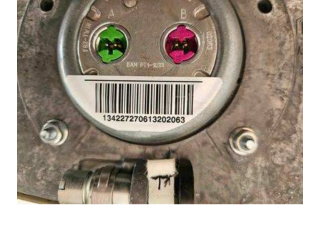 Подушка безопасности водителя 30698392, 601407700   Volvo XC90