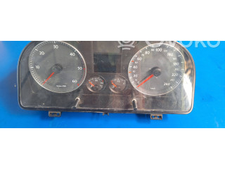 Панель приборов 1t0920863A Volkswagen Caddy