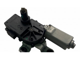 Моторчик заднего дворника 96627058 Chevrolet Captiva