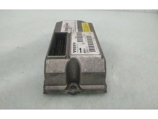 Блок подушек безопасности 8645271   Volvo S80