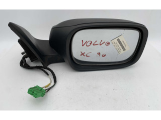 Зеркало электрическое Volvo XC90 2003 - 2006 года