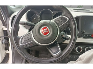 Руль Fiat 500L  2013 -  года SV25-05-09      