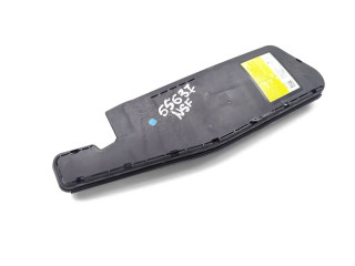 Подушка безопасности в сиденье 13251405, 544663743   Chevrolet Orlando