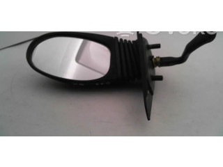 Блок управления климат-контролем 735250511, 155119   Fiat Seicento/600