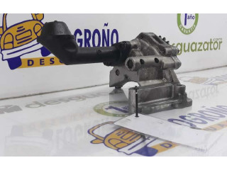 Масляный насос  BXE 038115105C, 038115105C  Volkswagen Touran I 