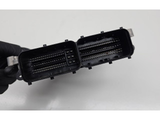 Блок управления двигателя GX7312C520FAD, 0281032246 Jaguar XE