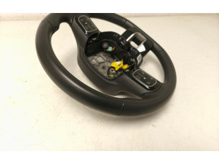 Руль Citroen C3 Aircross  2017 -  года 98118752ZD, 34211562D      