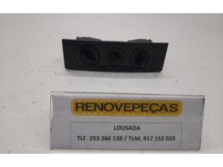 Блок управления климат-контролем 6Y0820045C Skoda Fabia Mk1 (6Y)